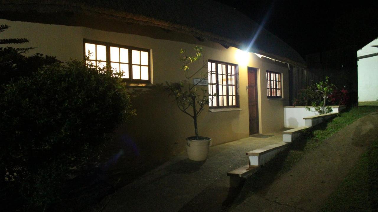 Little Milton, 10 Patrick Guildbridge Road Off The R103 Rosetta Bed & Breakfast Nottingham Road Eksteriør bilde