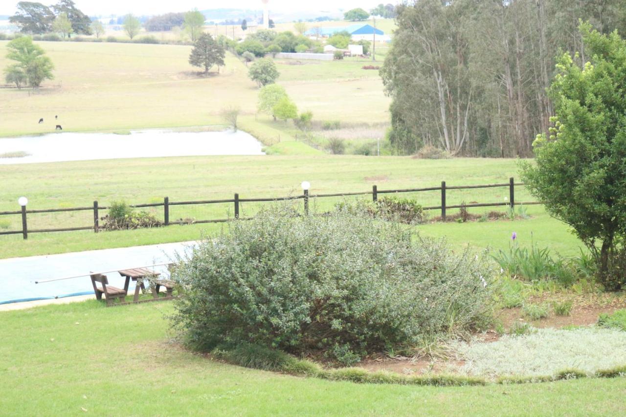 Little Milton, 10 Patrick Guildbridge Road Off The R103 Rosetta Bed & Breakfast Nottingham Road Eksteriør bilde