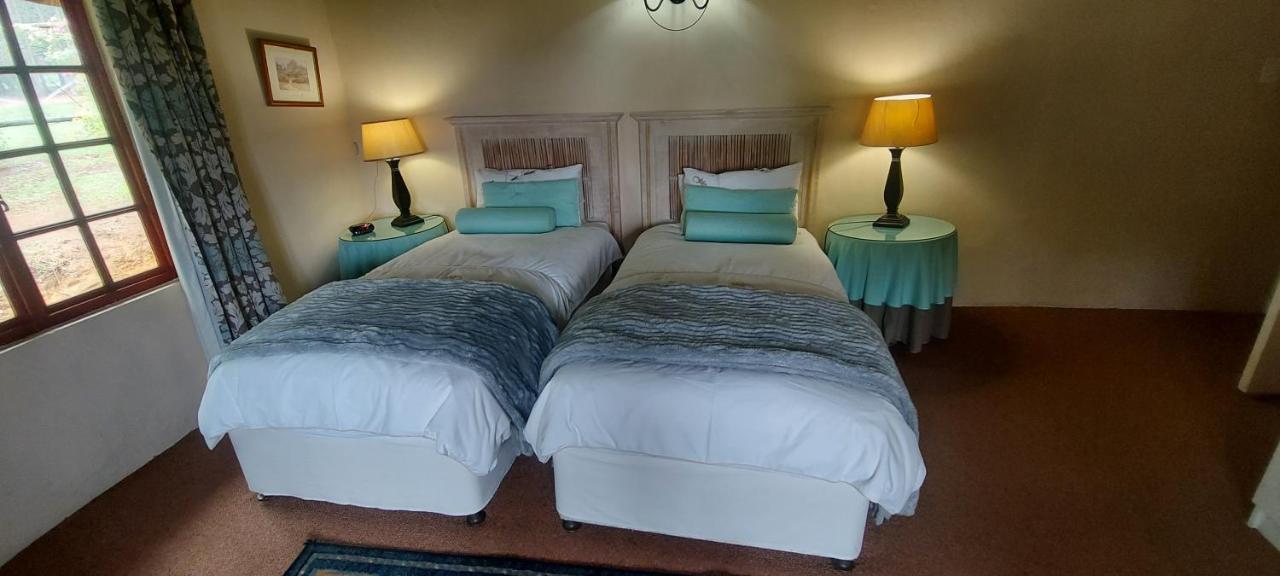 Little Milton, 10 Patrick Guildbridge Road Off The R103 Rosetta Bed & Breakfast Nottingham Road Eksteriør bilde